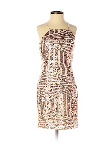 Charlotte Russe Cocktail Dress (view 1)