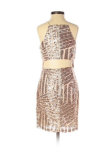 Charlotte Russe Cocktail Dress (view 2)