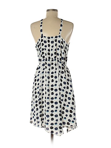 Aqua Casual Dress (view 2)