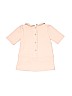 CATHERINE Catherine Malandrino Solid Pink Dress Size 3T - photo 2