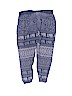 Assorted Brands 100% Cotton Blue Casual Pants Size L (toddler) - photo 2