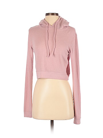 Alo Yoga Pullover Hoodie (view 1)