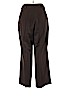 Lane Bryant Brown Dress Pants Size 14 Petite (1) - photo 2