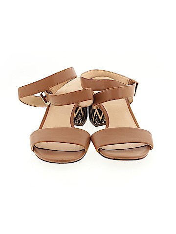 Nine West Heels (view 2)