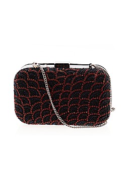Zara Basic Clutch