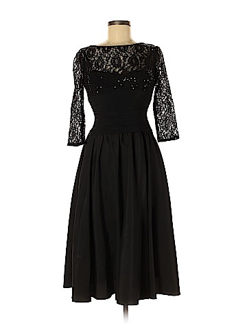 Jessica Howard Cocktail Dress (view 1)