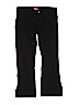 Dickies Solid Black Dress Pants Size 11 - photo 1