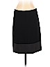 Theory Black Casual Skirt Size 4 - photo 1