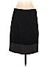 Theory Black Casual Skirt Size 4 - photo 2