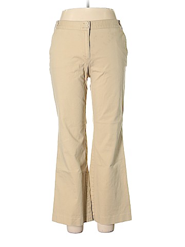 Talbots Khakis (view 1)