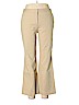 Talbots Tan Khakis Size 12 (petite) - photo 1