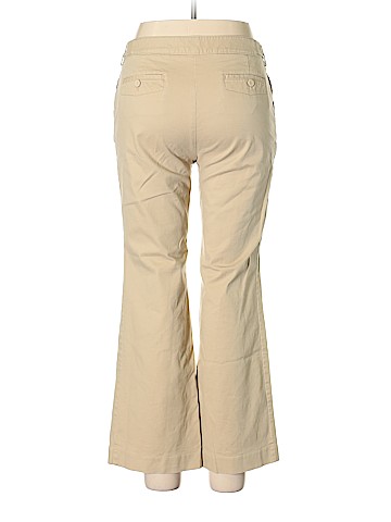 Talbots Khakis (view 2)
