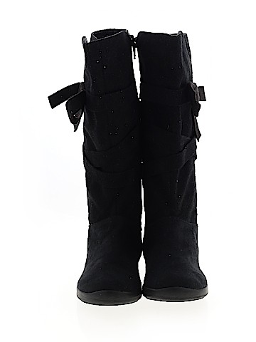 Cat & Jack Boots (view 2)