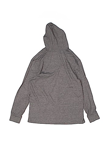 Kid Tees Pullover Hoodie (view 2)