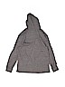 Kid Tees Gray Pullover Hoodie Size 10 - 12 - photo 2