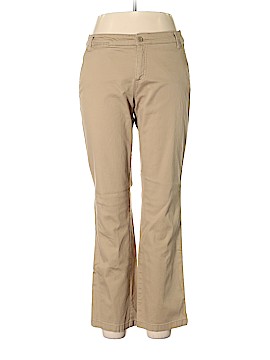 St. John's Bay Size 12 Petite