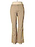 St. John's Bay Tan Khakis Size 12 (petite) - photo 1