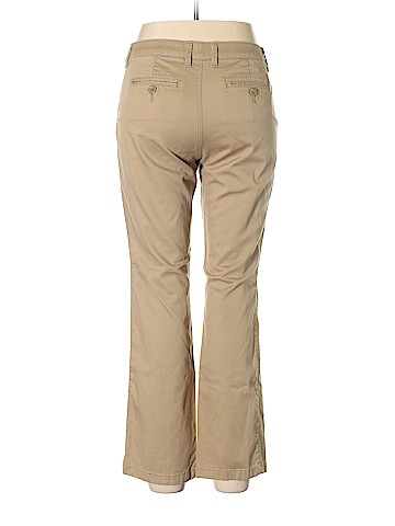 St. John's Bay Khakis (view 2)