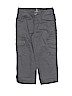 Jumping Beans Solid Gray Cargo Pants Size 2T - photo 1