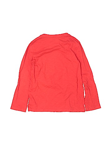 Old Navy Long Sleeve T-Shirt (view 2)