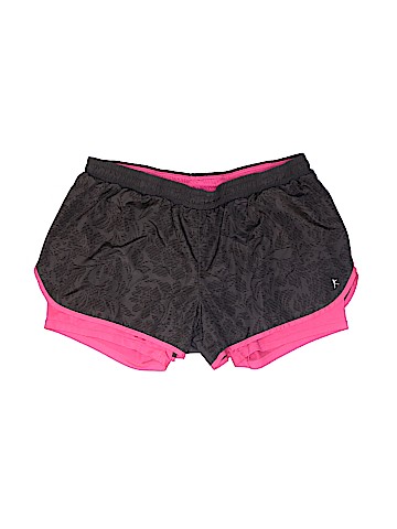 Danskin Now Athletic Shorts (view 1)