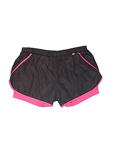 Danskin Now Athletic Shorts (view 2)