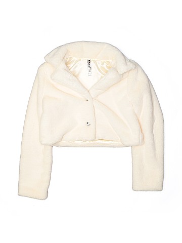 Beautees Coat (view 1)