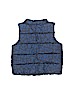 Baby Gap 100% Polyester Blue Vest Size 2 - photo 2