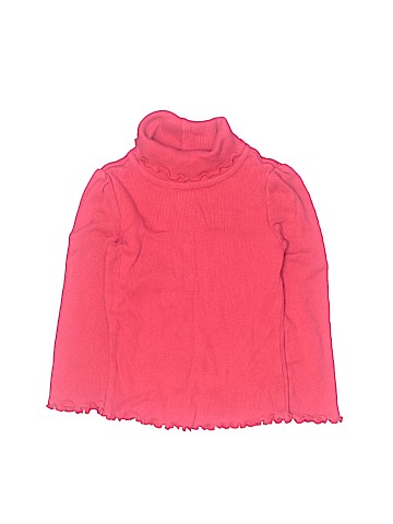 Baby Gap Long Sleeve Turtleneck (view 1)