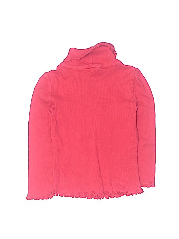 Baby Gap Long Sleeve Turtleneck (view 2)