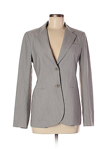 Theory Wool Blazer (view 1)