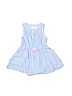 Cat & Jack Blue Dress Size 2T - photo 1