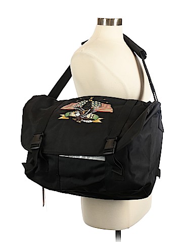 Ed Hardy Messenger (view 2)