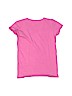Good Kids by Life is Good 100% Cotton Graphic Pink Short Sleeve T-Shirt Size 5 - photo 2