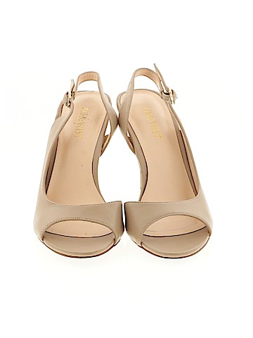 Nine West Heels (view 2)