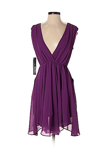 XOXO Cocktail Dress (view 1)