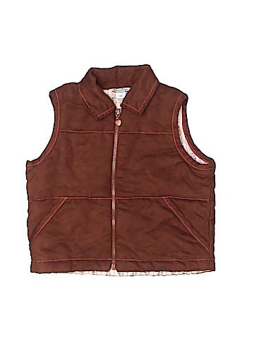 Hartstrings Vest (view 1)