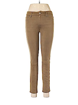 7 For All Mankind Size 28 waist