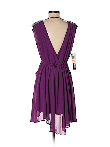 XOXO Cocktail Dress (view 2)