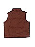 Hartstrings 100% Polyester Brown Vest Size 5 - photo 2