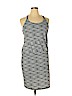 Athleta Gray Active Dress Size XL - photo 1