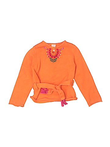 Gymboree Pullover Sweater (view 1)