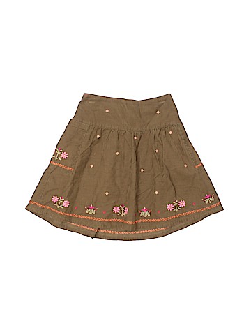 Gymboree Skirt (view 1)