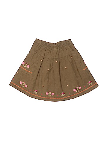 Gymboree Skirt (view 2)