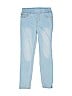 Cat & Jack 100% Cotton Blue Jeans Size 6 - photo 1