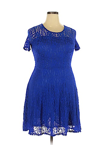 Assorted Brands Cocktail Dress (view 1)