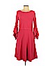 Banana Republic Pink Casual Dress Size M - photo 1