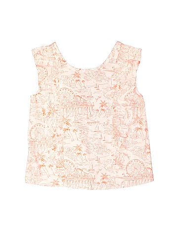 Old Navy Sleeveless Top (view 1)
