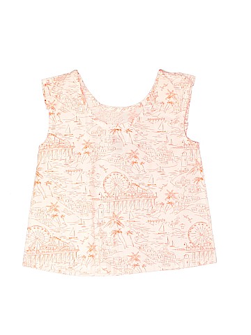 Old Navy Sleeveless Top (view 2)