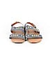Harper Canyon Blue Sandals Size 4 (youth) - photo 2